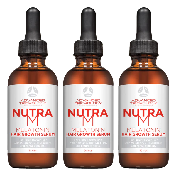 Advanced Trichology Nutra-M