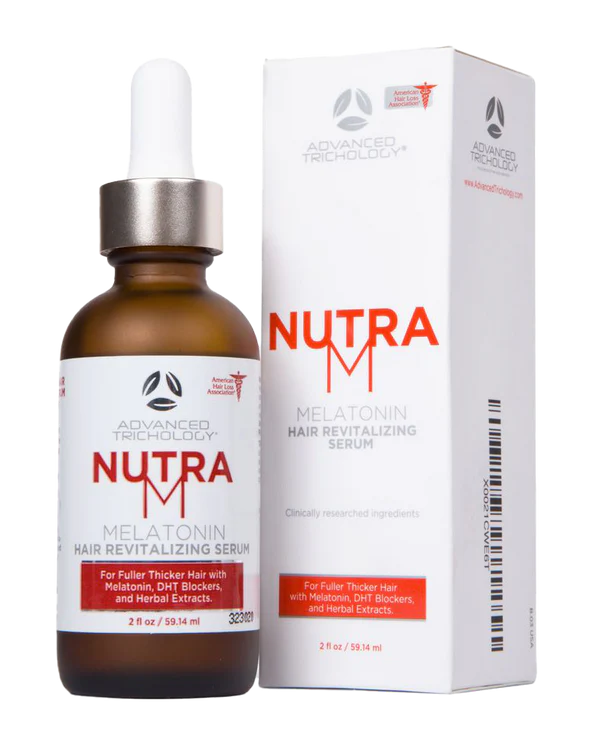 Advanced Trichology Nutra-M